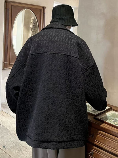 A0309  Men's outerwear