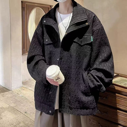 A0309  Men's outerwear