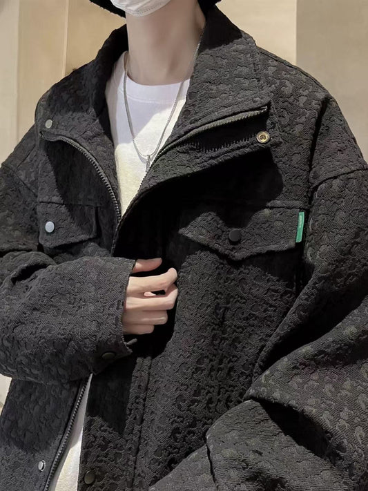 A0309  Men's outerwear