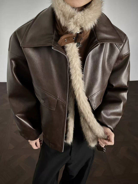 A0308  Men's outerwear