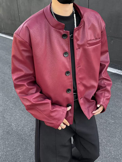 A0307  Men's outerwear