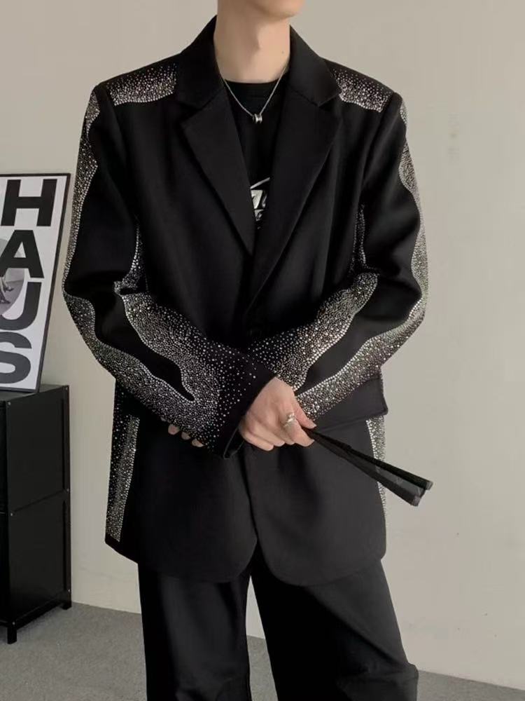 A0306   Men's outerwear