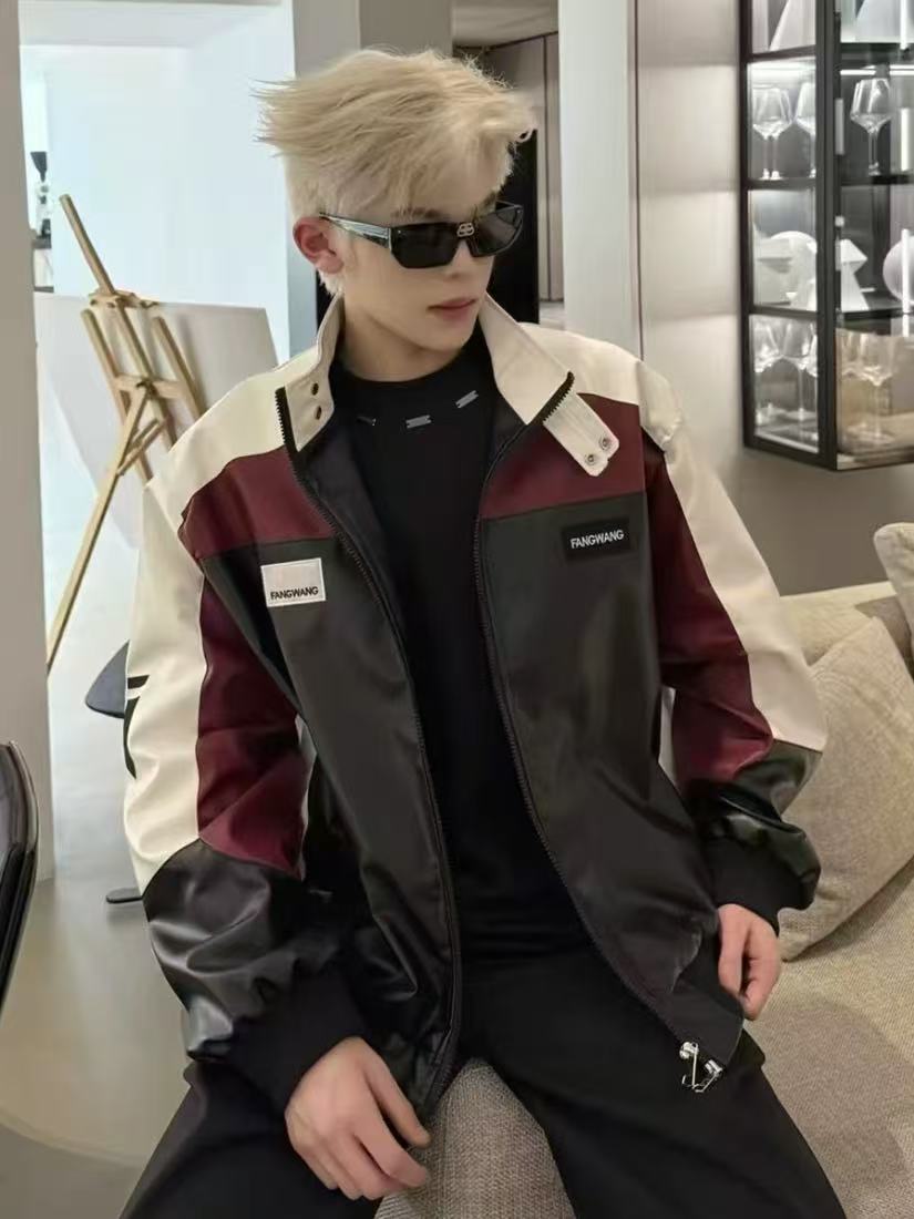 A0305   Men's outerwear