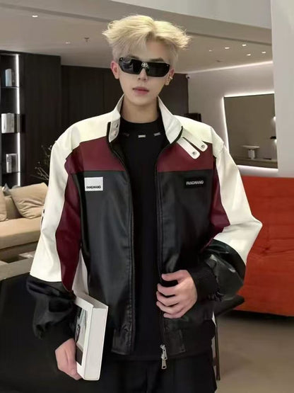 A0305   Men's outerwear