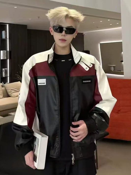 A0305   Men's outerwear