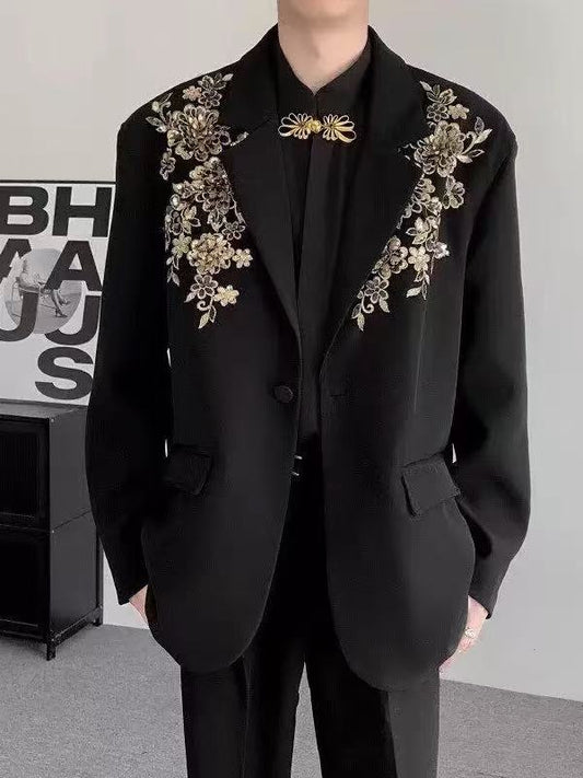 A0304  Men's outerwear