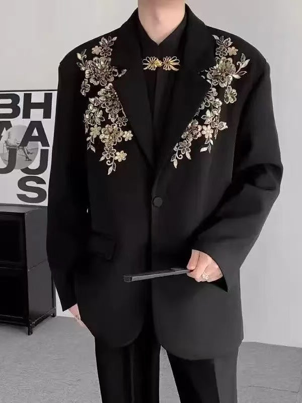 A0304  Men's outerwear