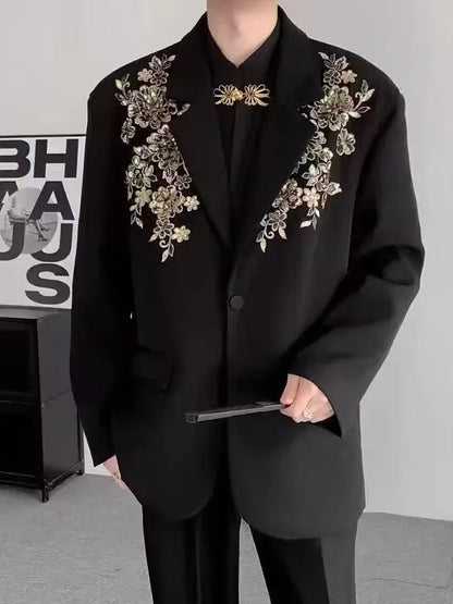 A0304  Men's outerwear