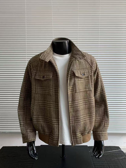 A0303  Men's outerwear