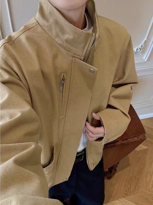 A0302   Men's outerwear