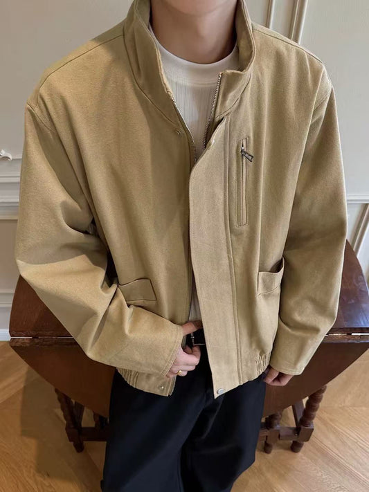 A0302   Men's outerwear