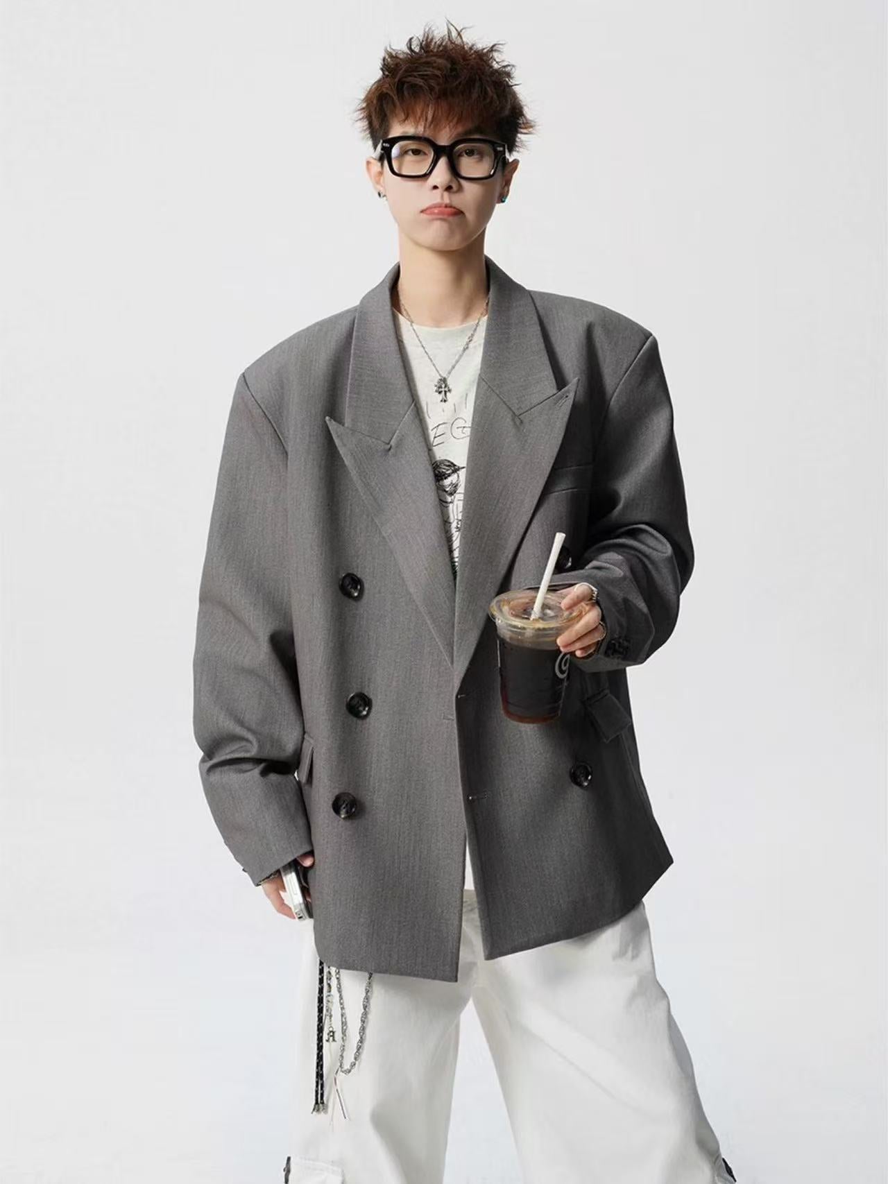 A0301  Men's outerwear
