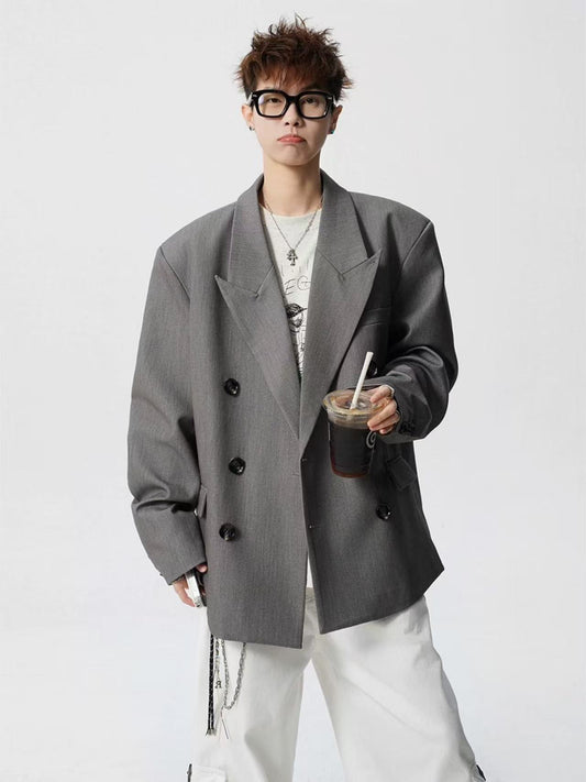 A0301  Men's outerwear