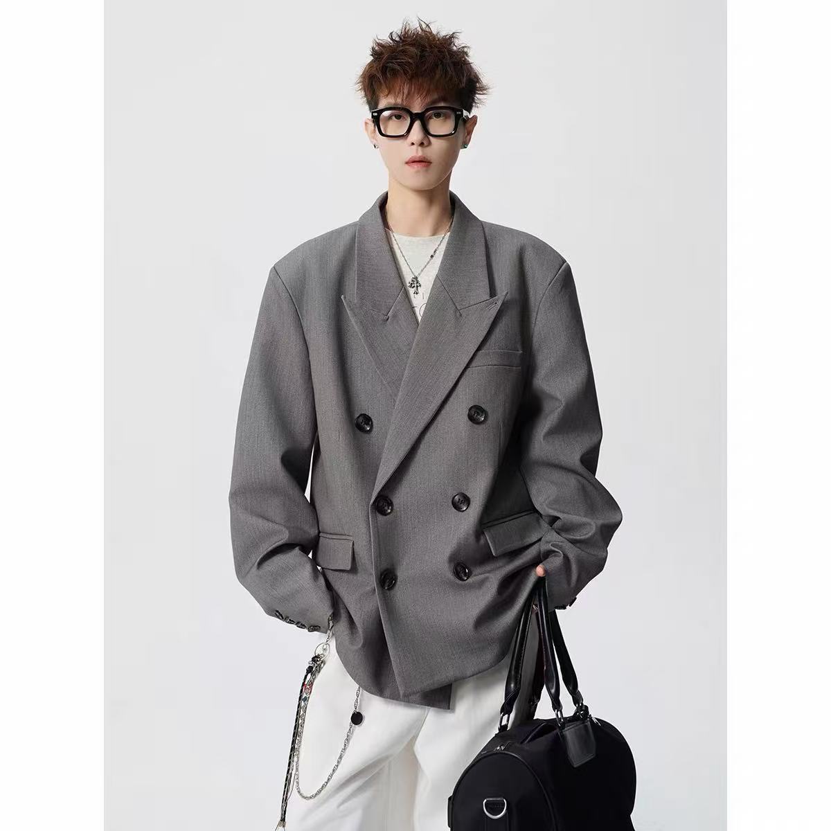 A0301  Men's outerwear