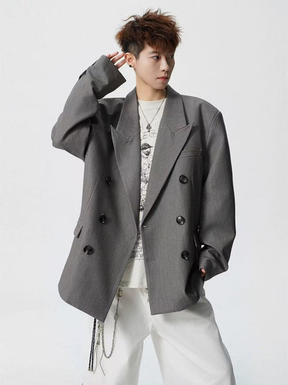 A0301  Men's outerwear