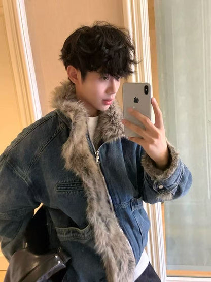 A0314  Men's outerwear