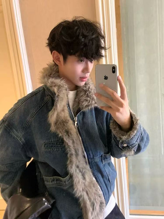 A0314  Men's outerwear
