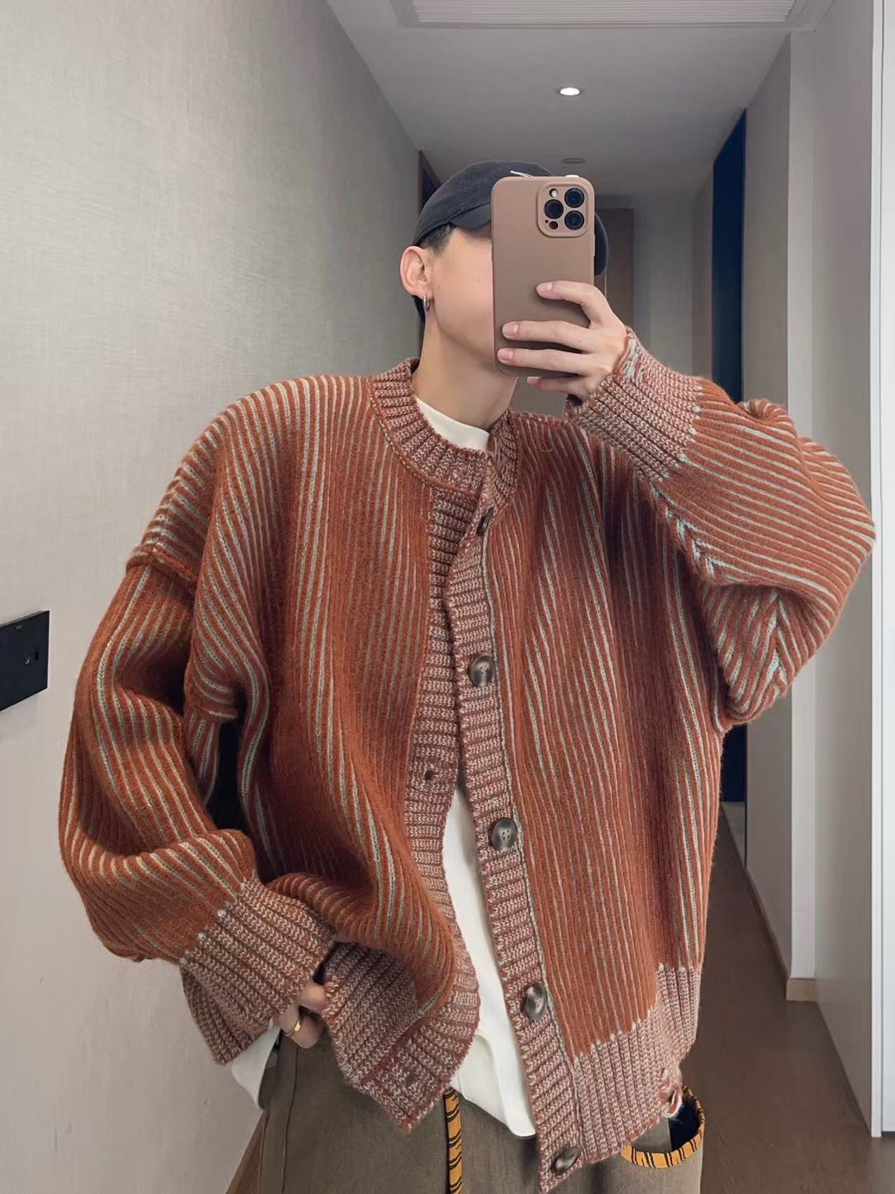 A0315  Men's outerwear