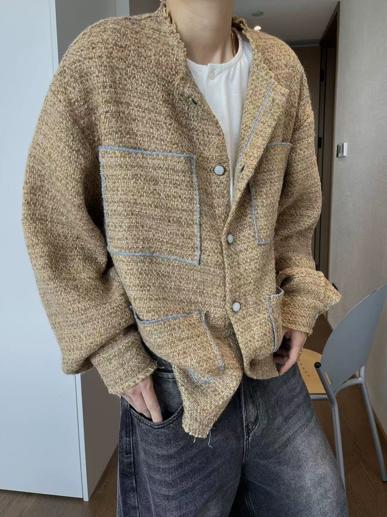 A0317   Men's outerwear