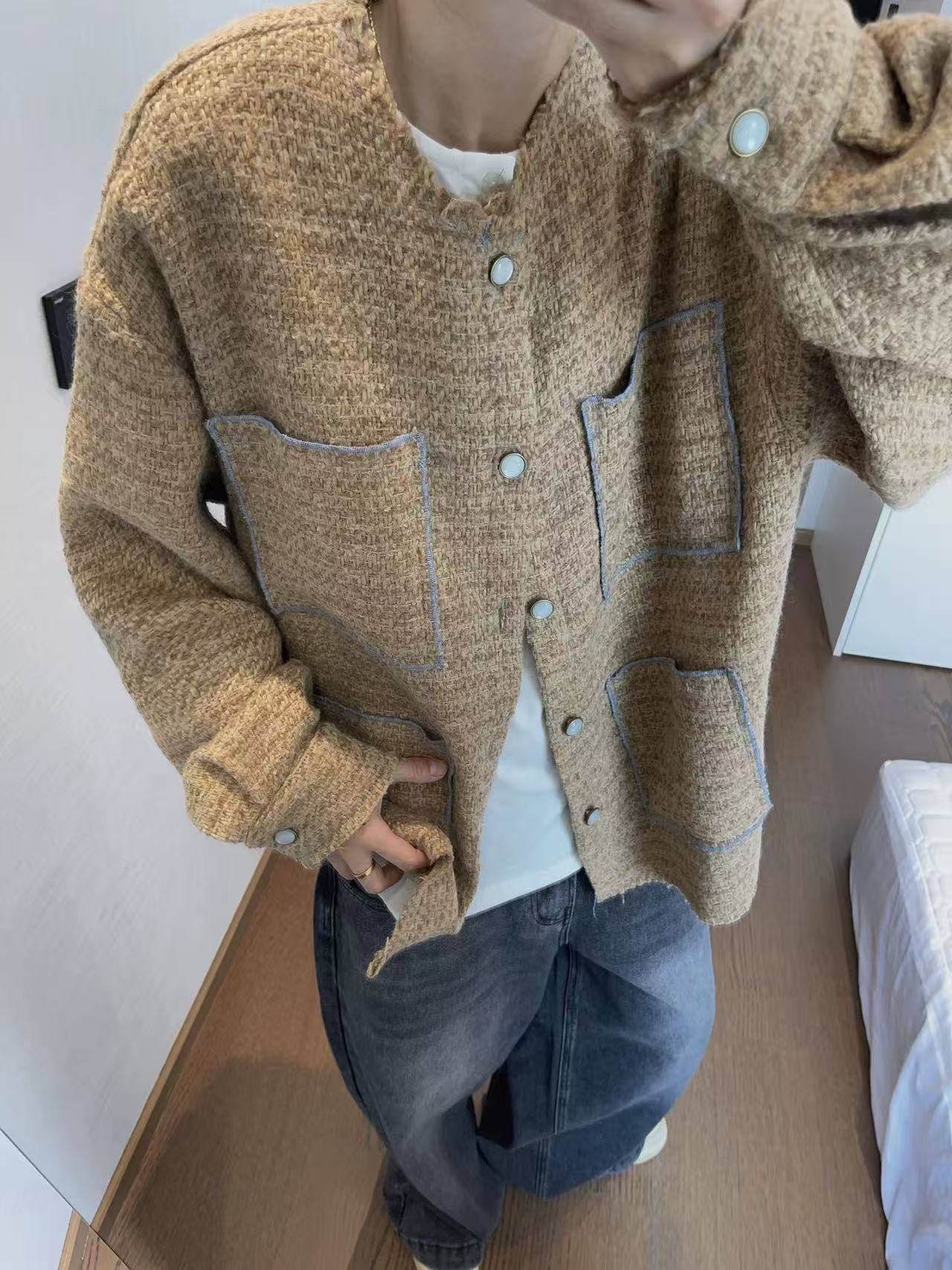 A0317   Men's outerwear