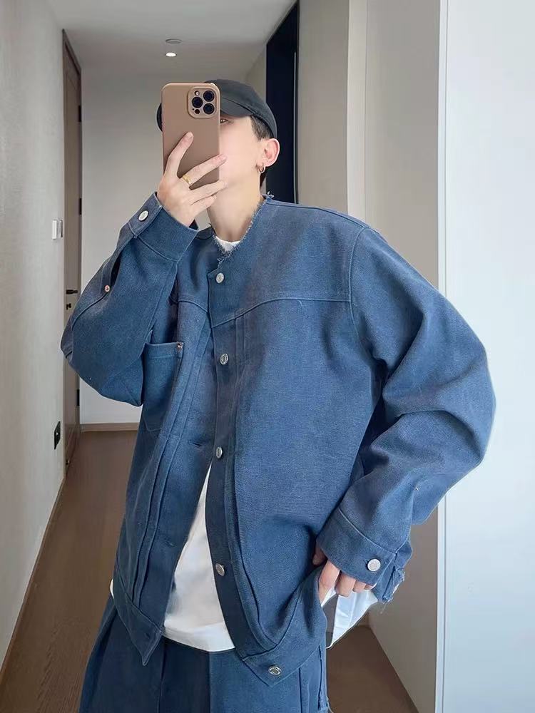 Men's outerwear