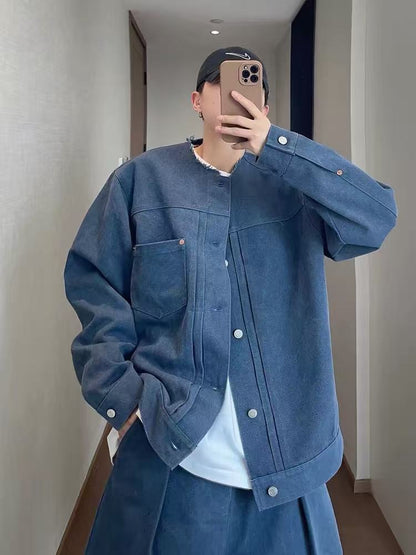 Men's outerwear