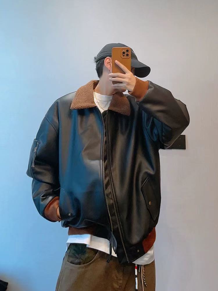 A0319  Men's outerwear