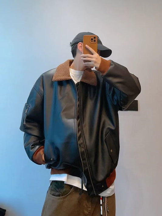 A0319  Men's outerwear