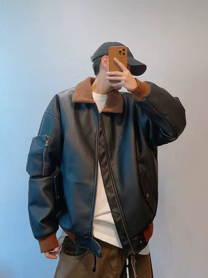 A0319  Men's outerwear