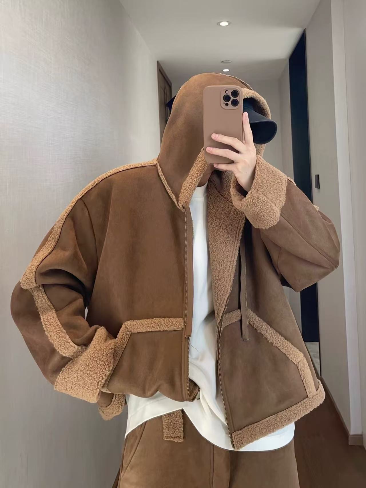 A0320  Men's outerwear