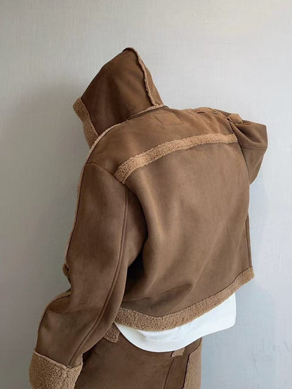 A0320  Men's outerwear
