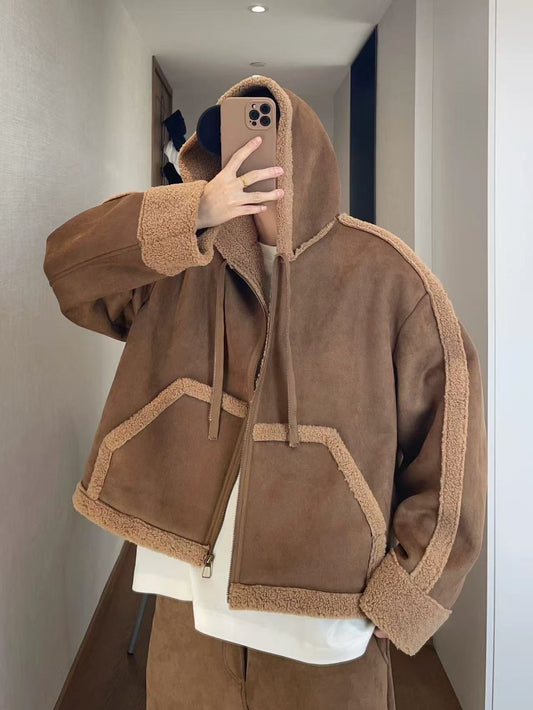 A0320  Men's outerwear