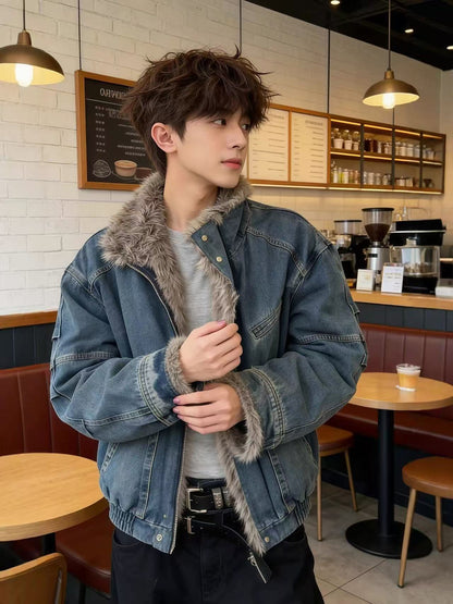 A0322  Men's outerwear