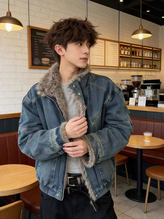 A0322   Men's outerwear