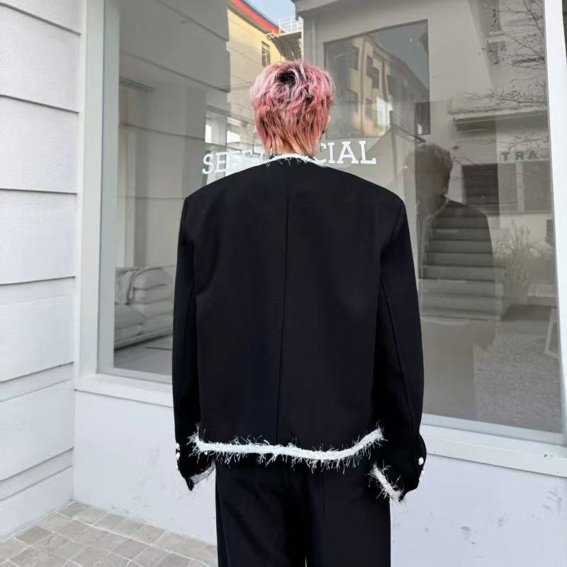 A0325  Men's outerwear