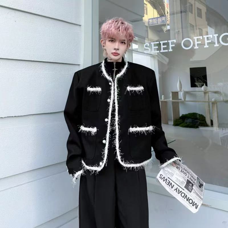 A2109 Men's outerwear