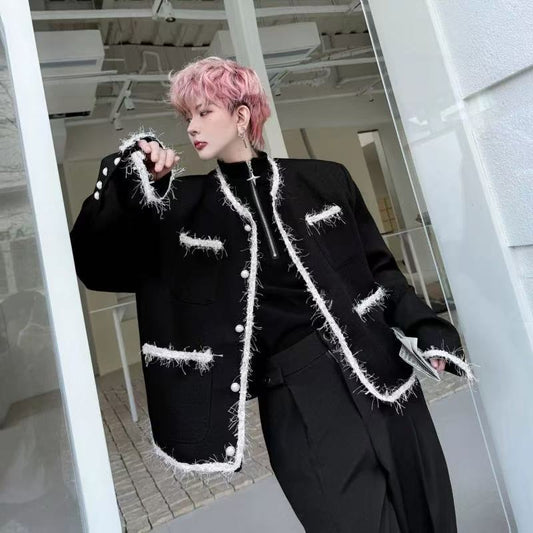 A0325  Men's outerwear