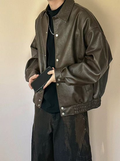 Men's outerwear