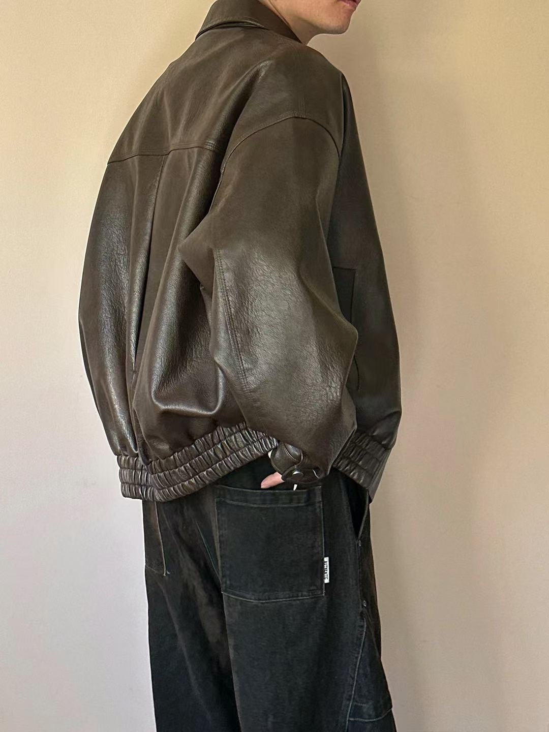 Men's outerwear