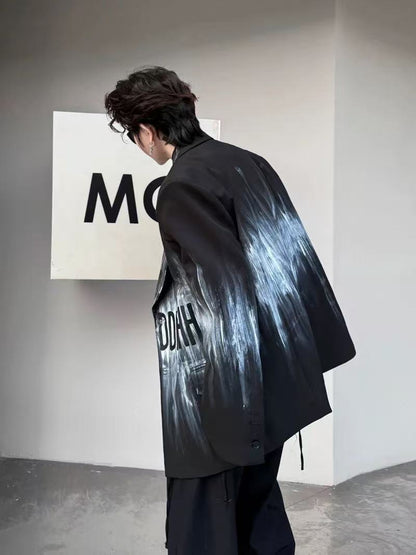 A0327   Men's outerwear