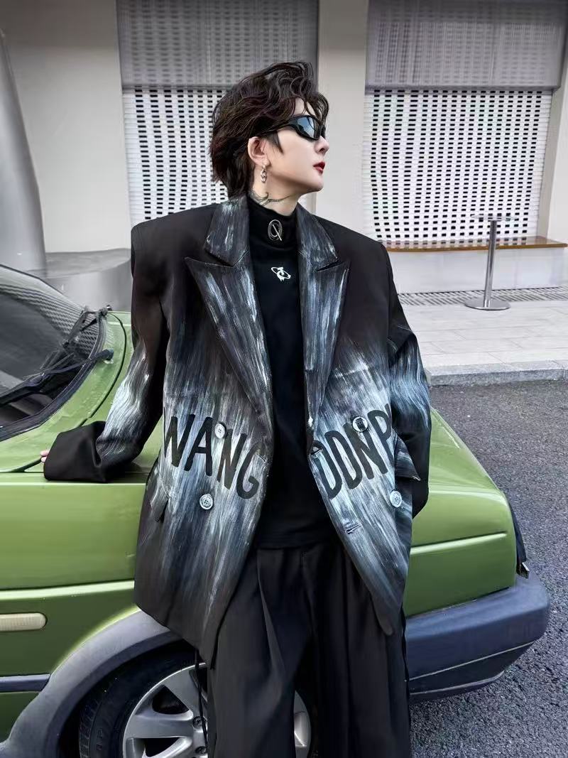 A0327   Men's outerwear