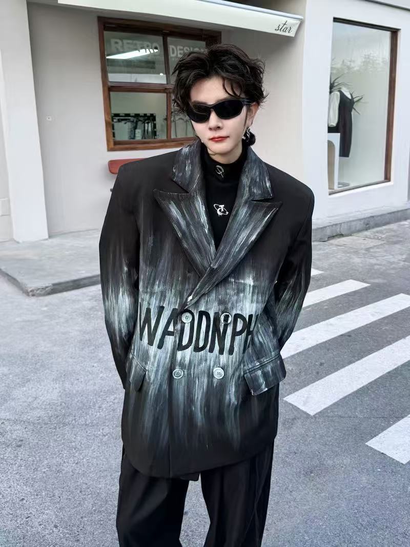 A0327   Men's outerwear