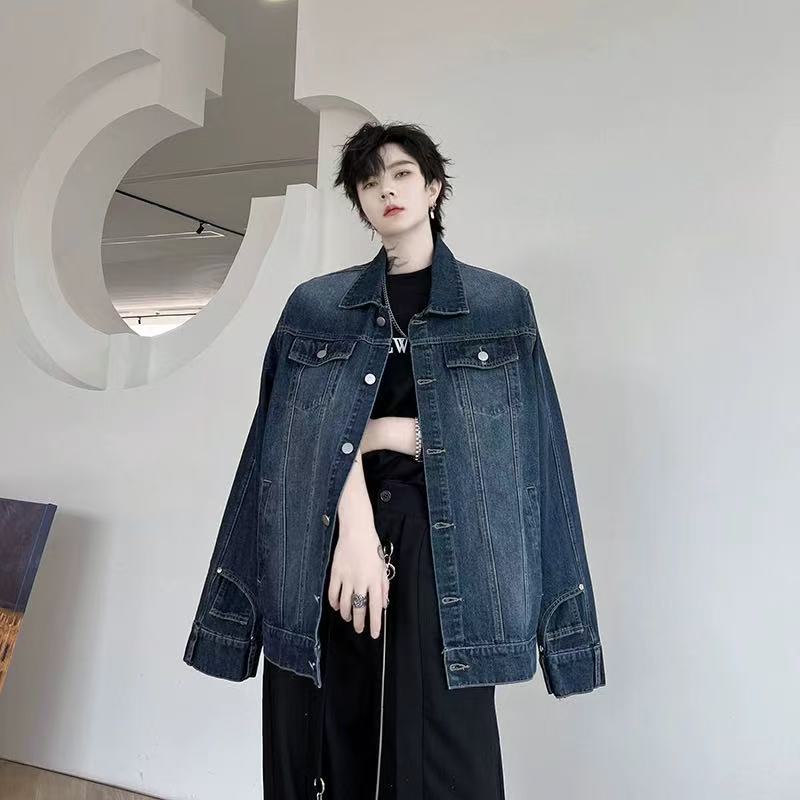 T2893  Men's outerwear
