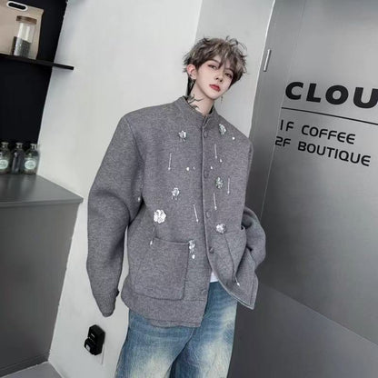 A2456 Men's outerwear