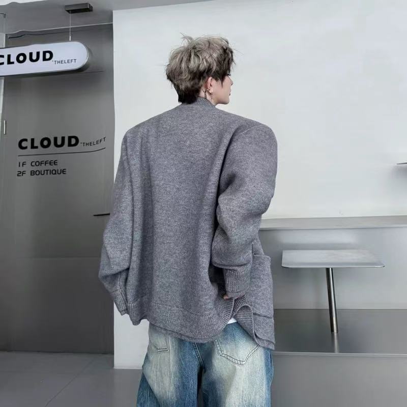 A0329   Men's outerwear