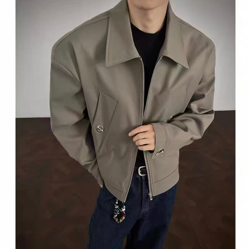 A0330   Men's outerwear