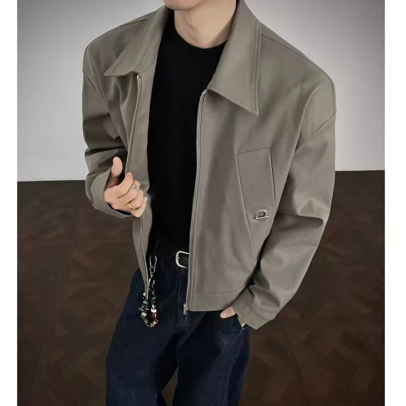 A0330   Men's outerwear
