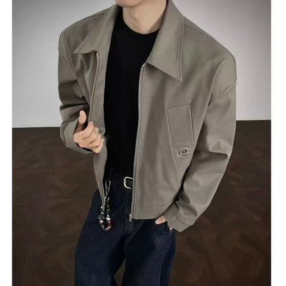 A0330   Men's outerwear