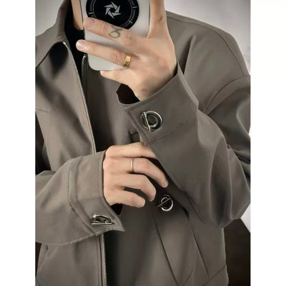 A0330   Men's outerwear