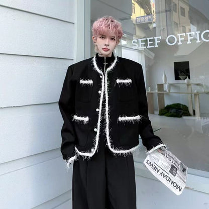 A0331   Men's outerwear